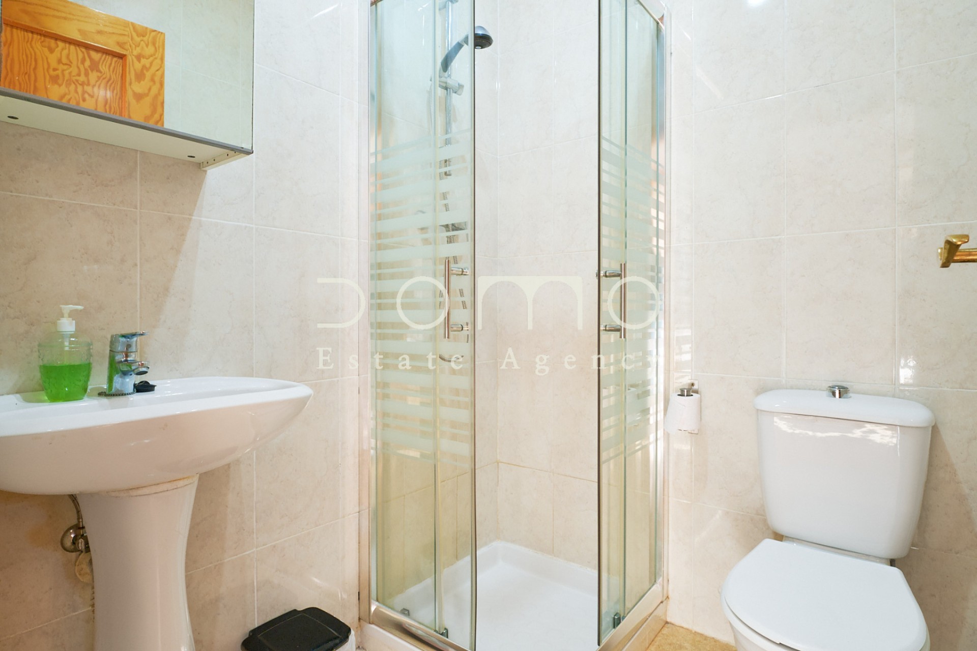 Revente - Duplex - Turre