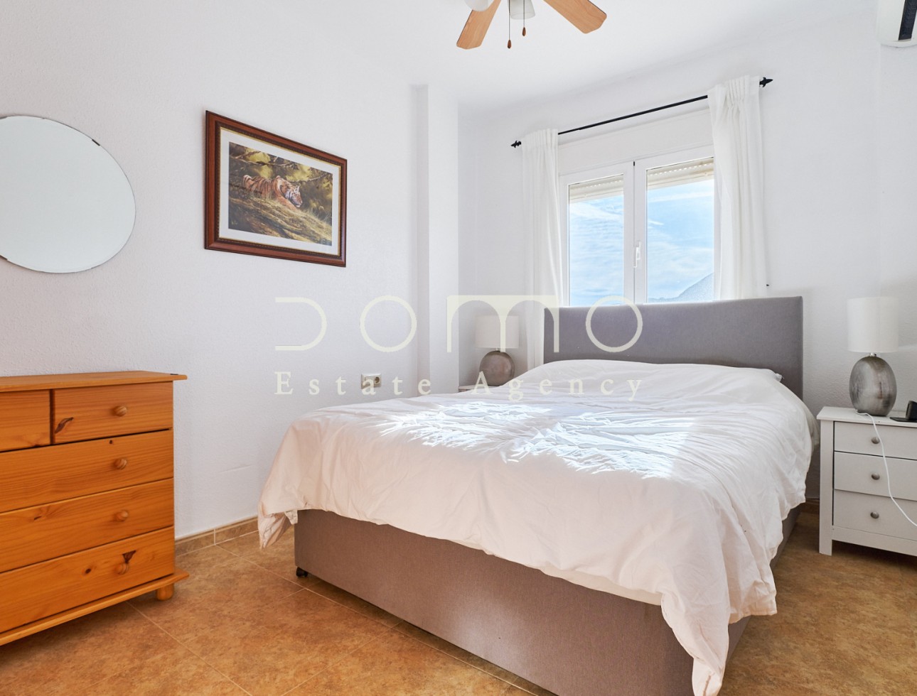 Revente - Duplex - Turre