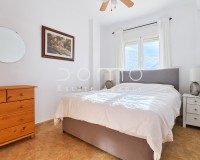 Revente - Duplex - Turre