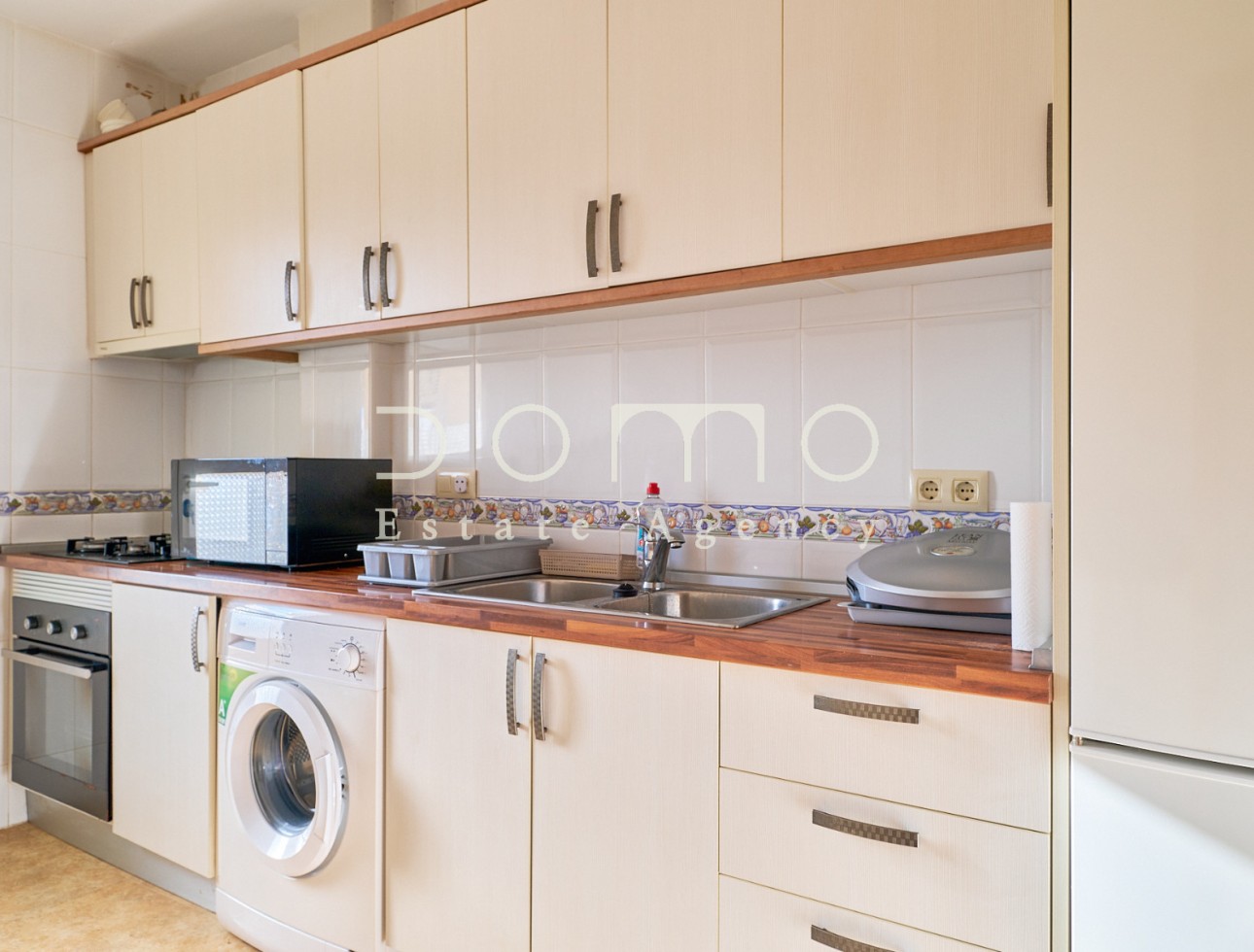 Revente - Duplex - Turre