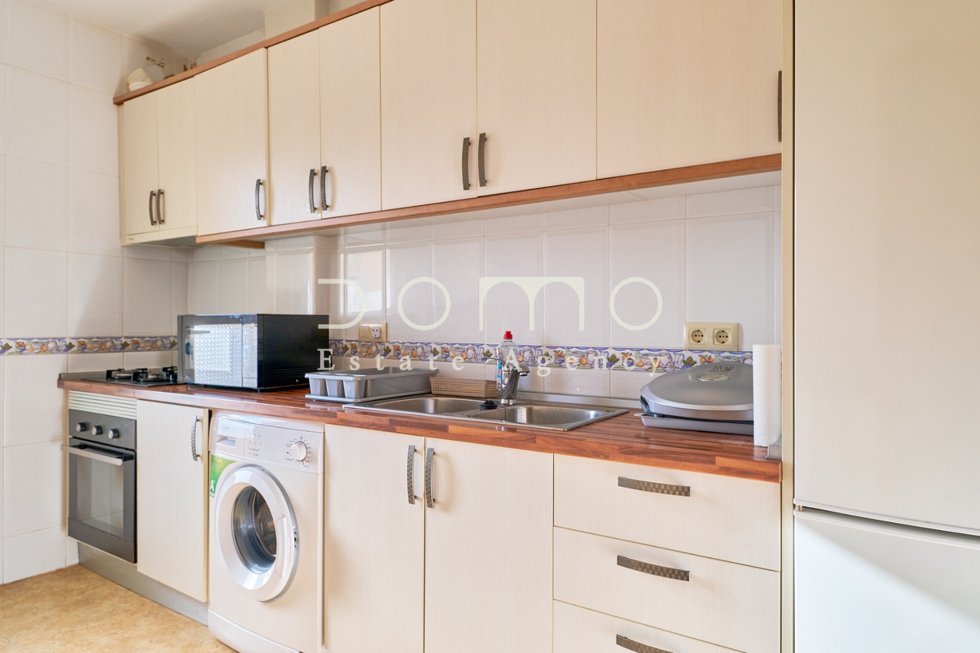 Revente - Duplex - Turre