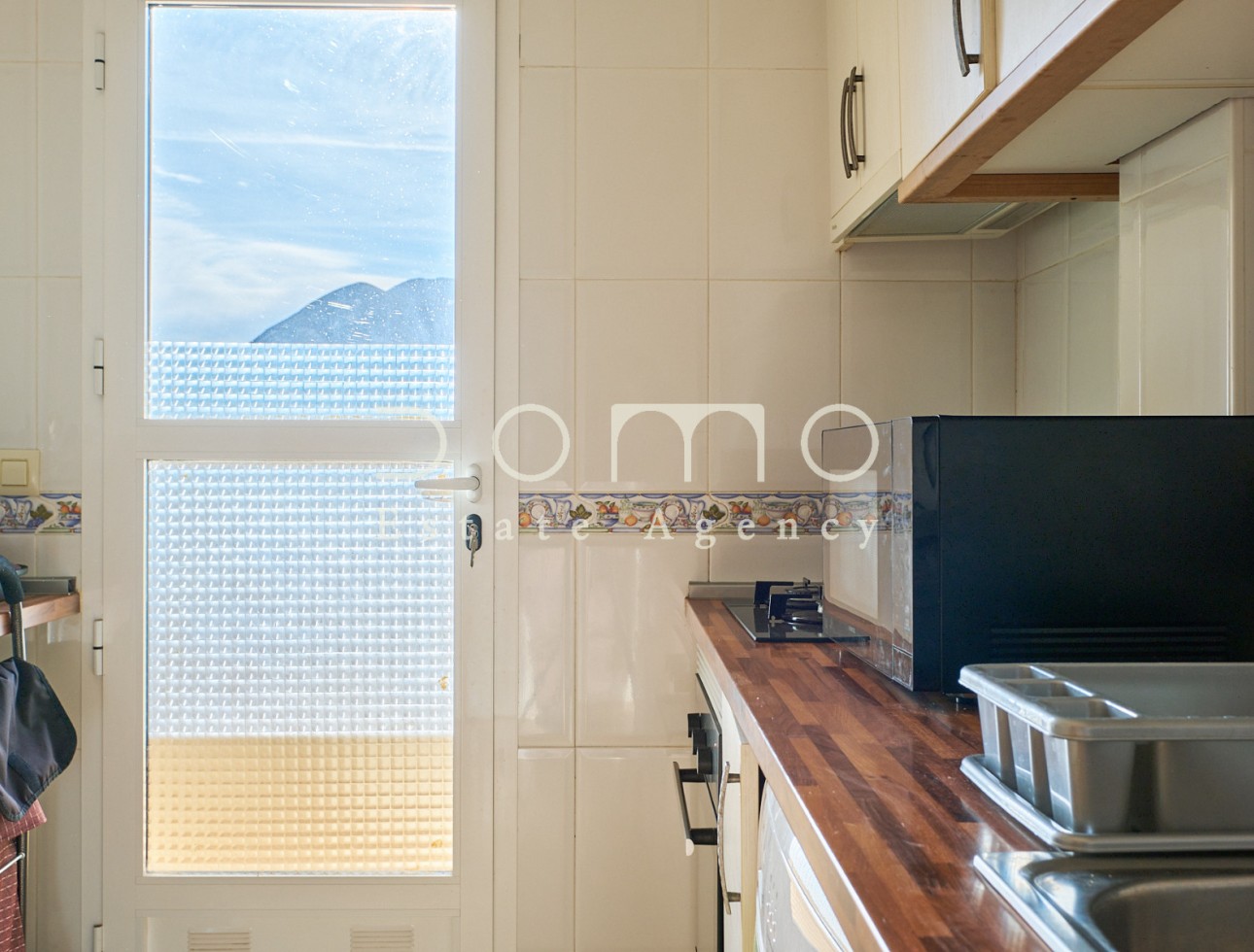 Revente - Duplex - Turre