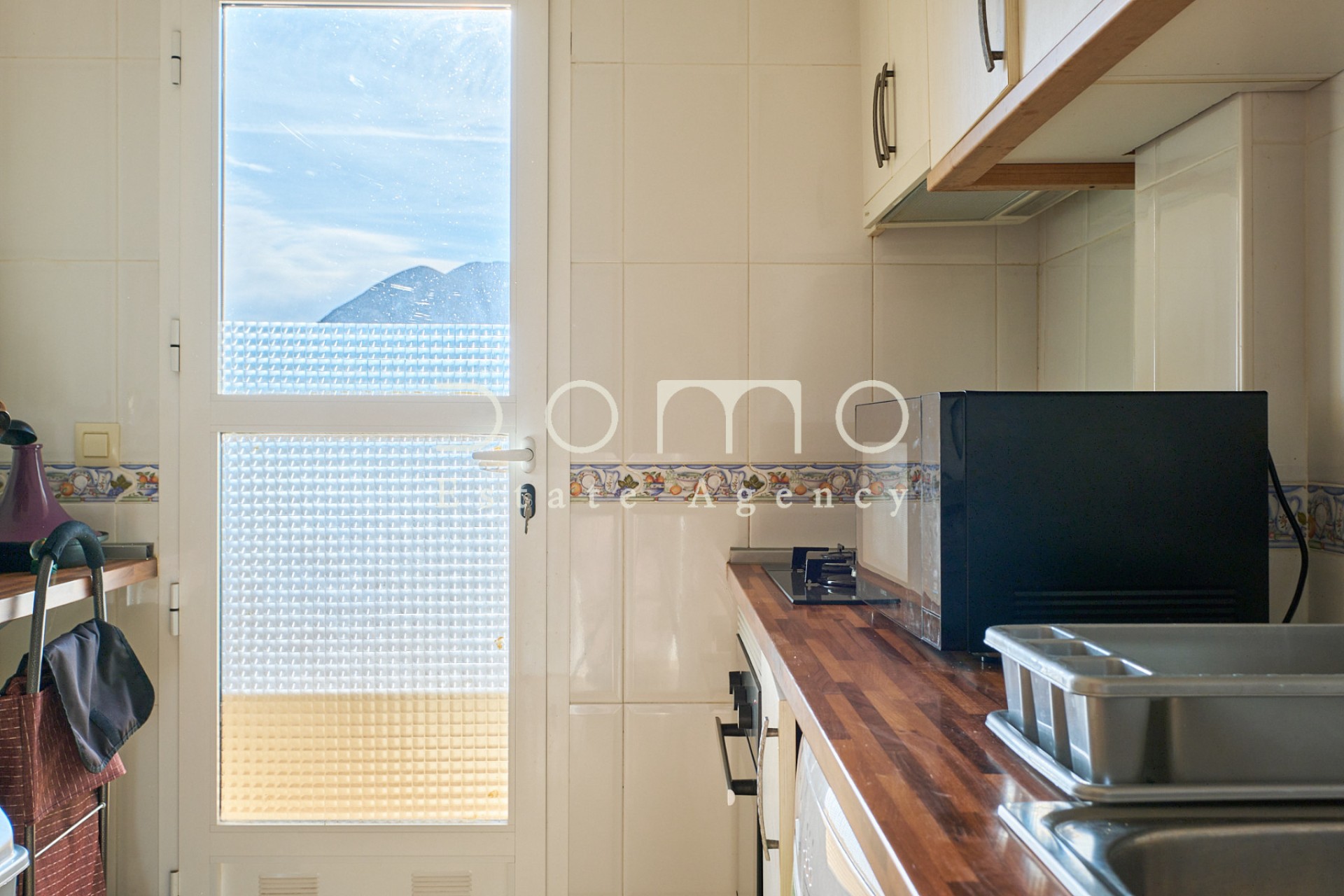 Revente - Duplex - Turre