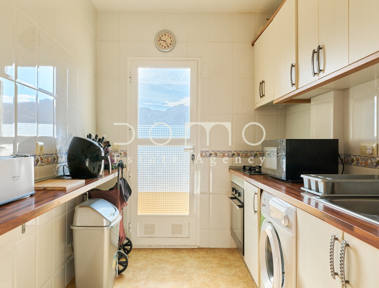 Revente - Duplex - Turre