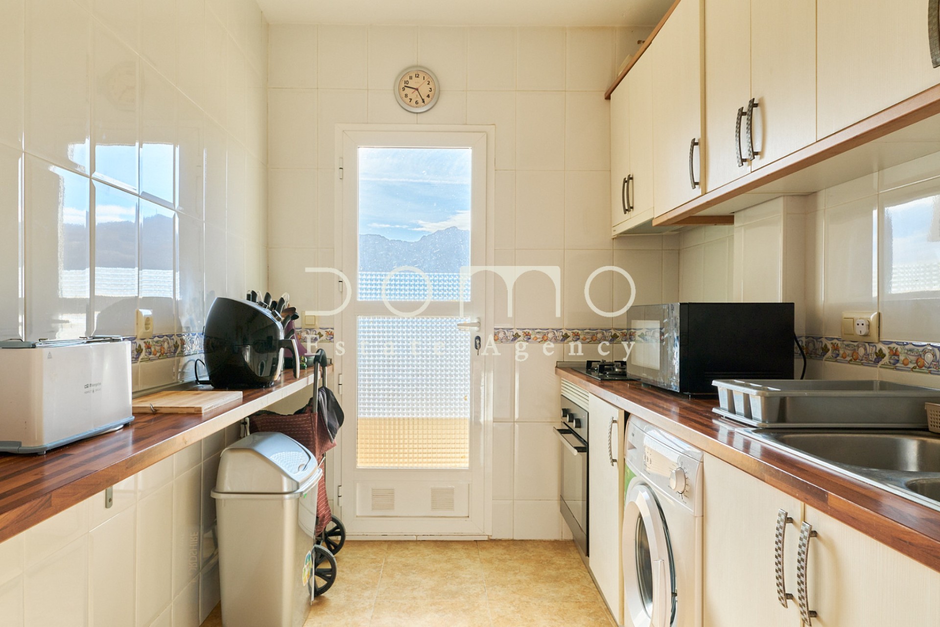 Revente - Duplex - Turre