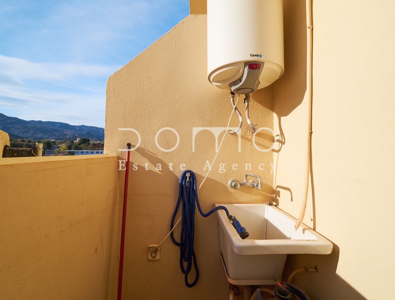 Revente - Duplex - Turre