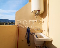 Revente - Duplex - Turre