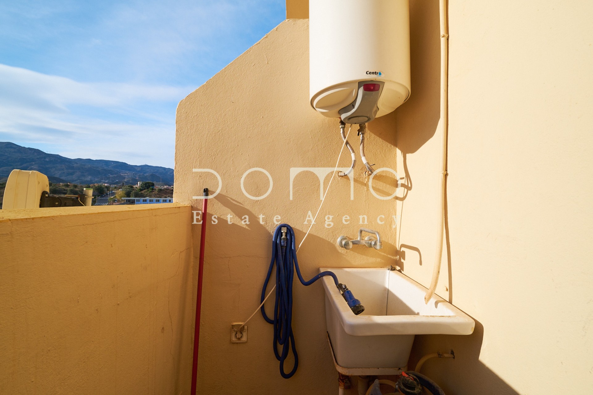 Revente - Duplex - Turre