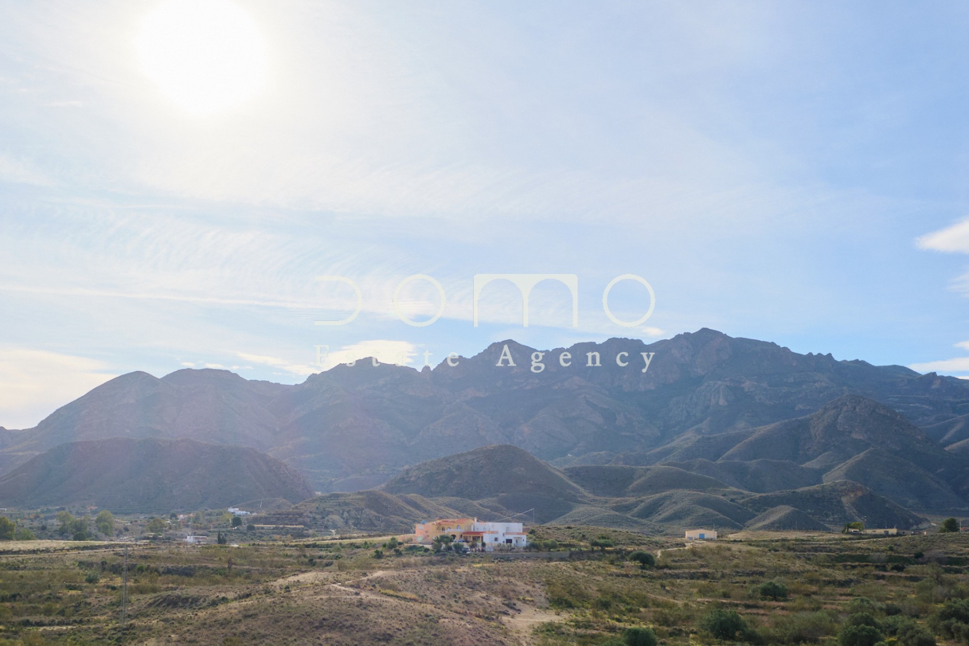 Revente - Duplex - Turre