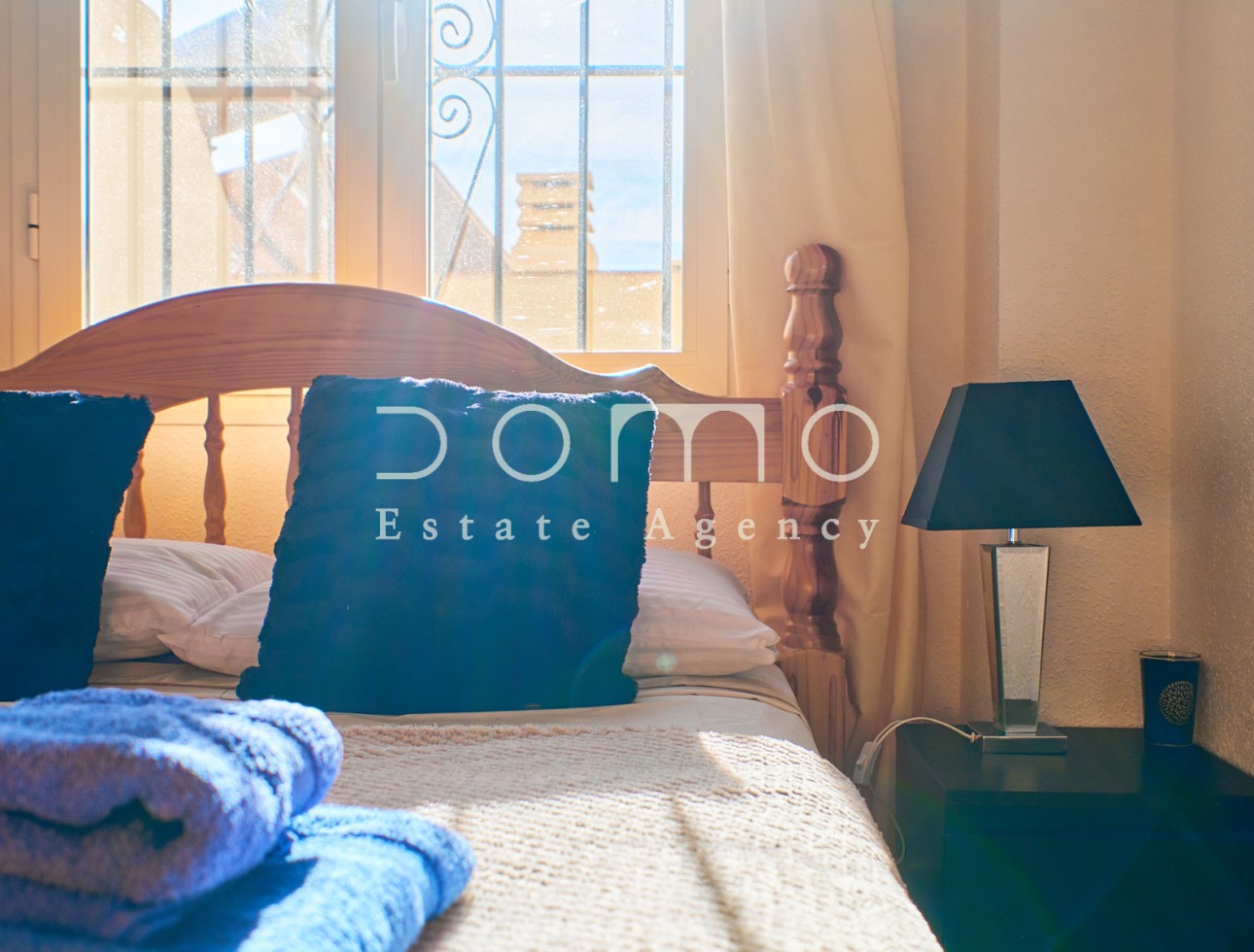 Revente - Duplex - Turre
