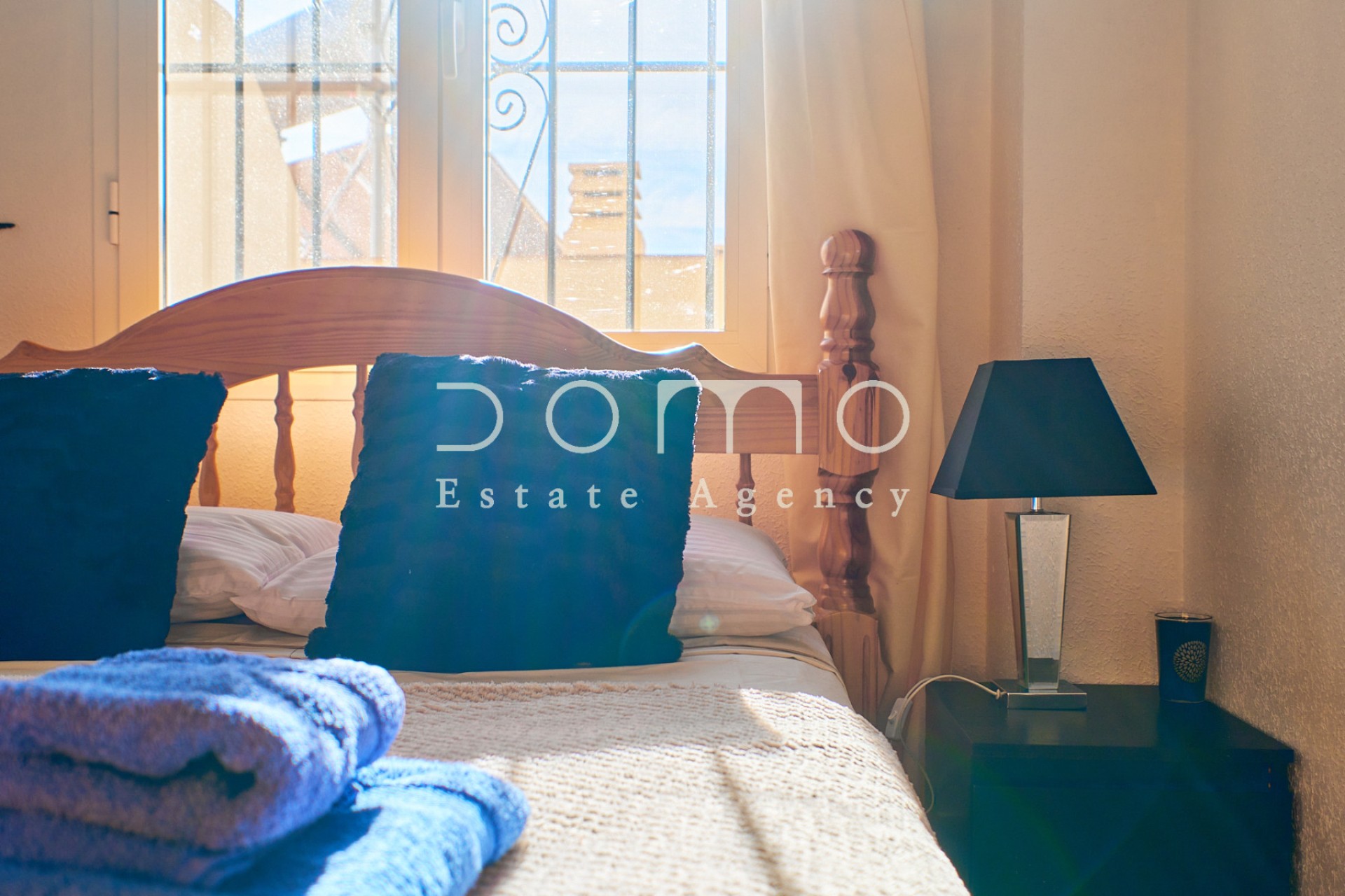 Revente - Duplex - Turre
