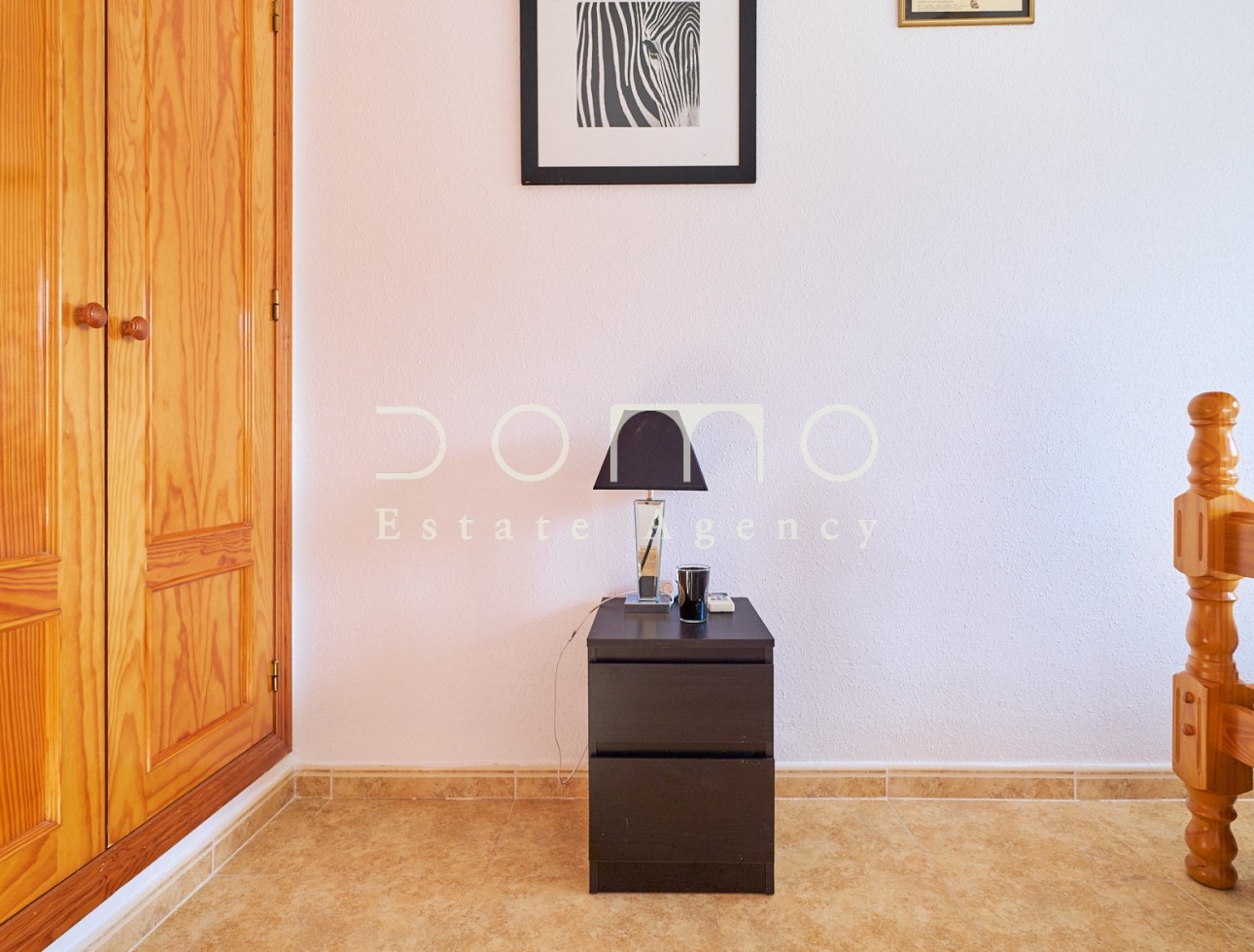 Revente - Duplex - Turre