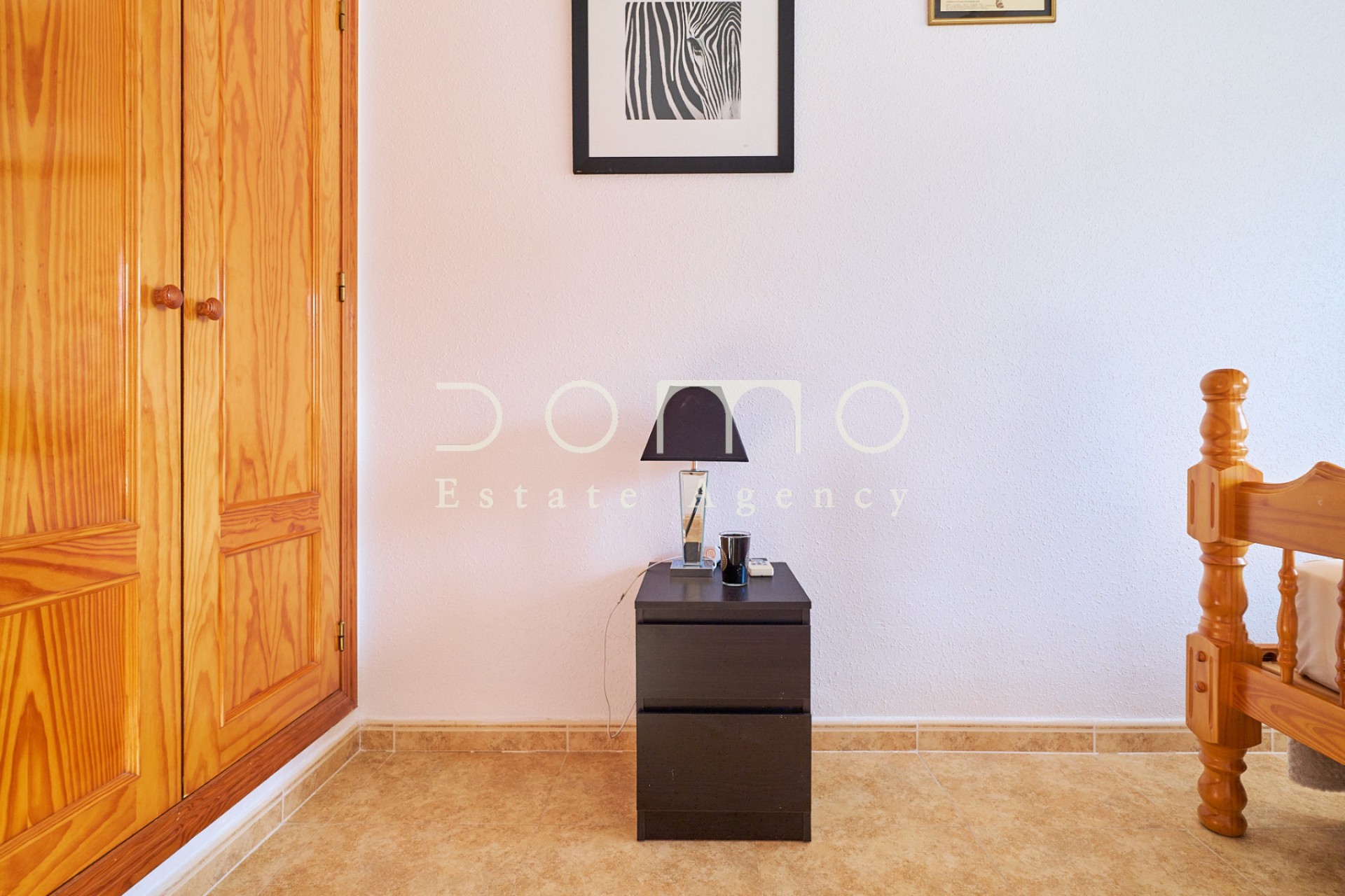 Revente - Duplex - Turre
