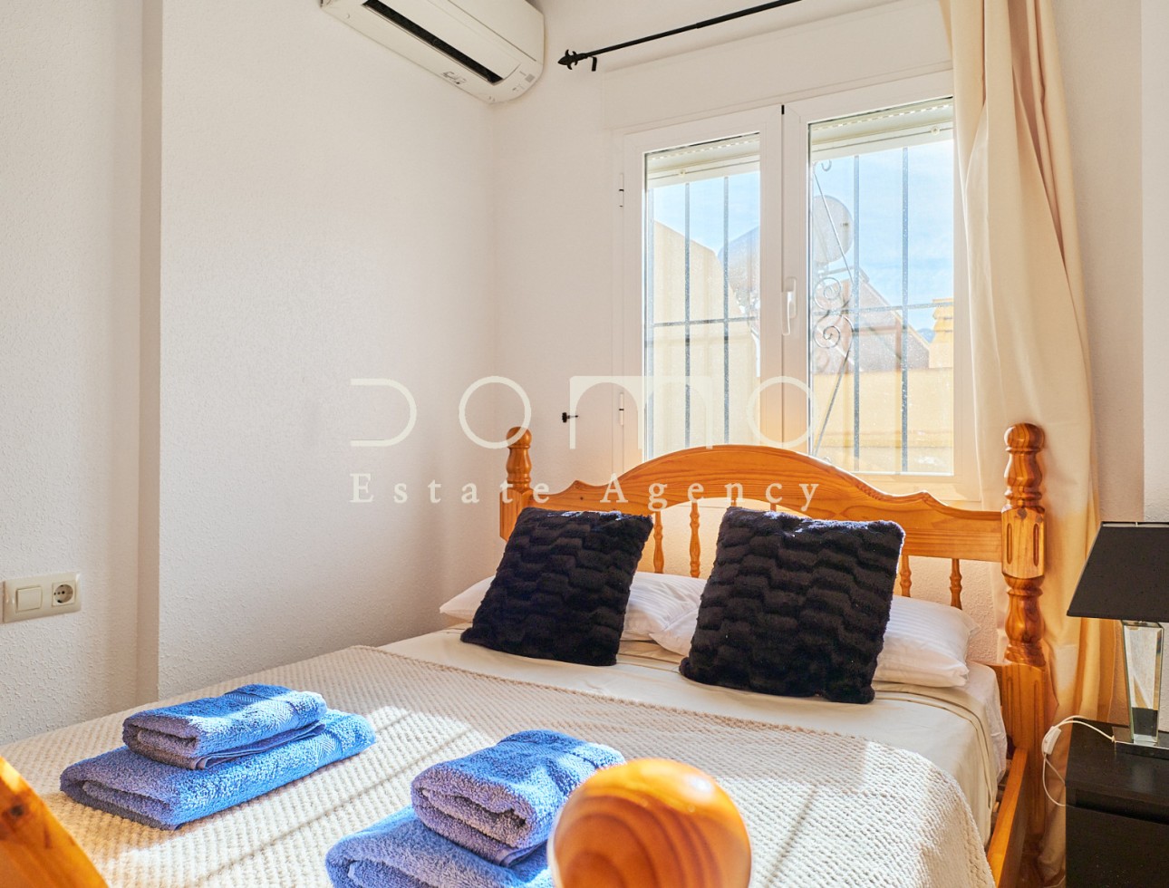 Revente - Duplex - Turre