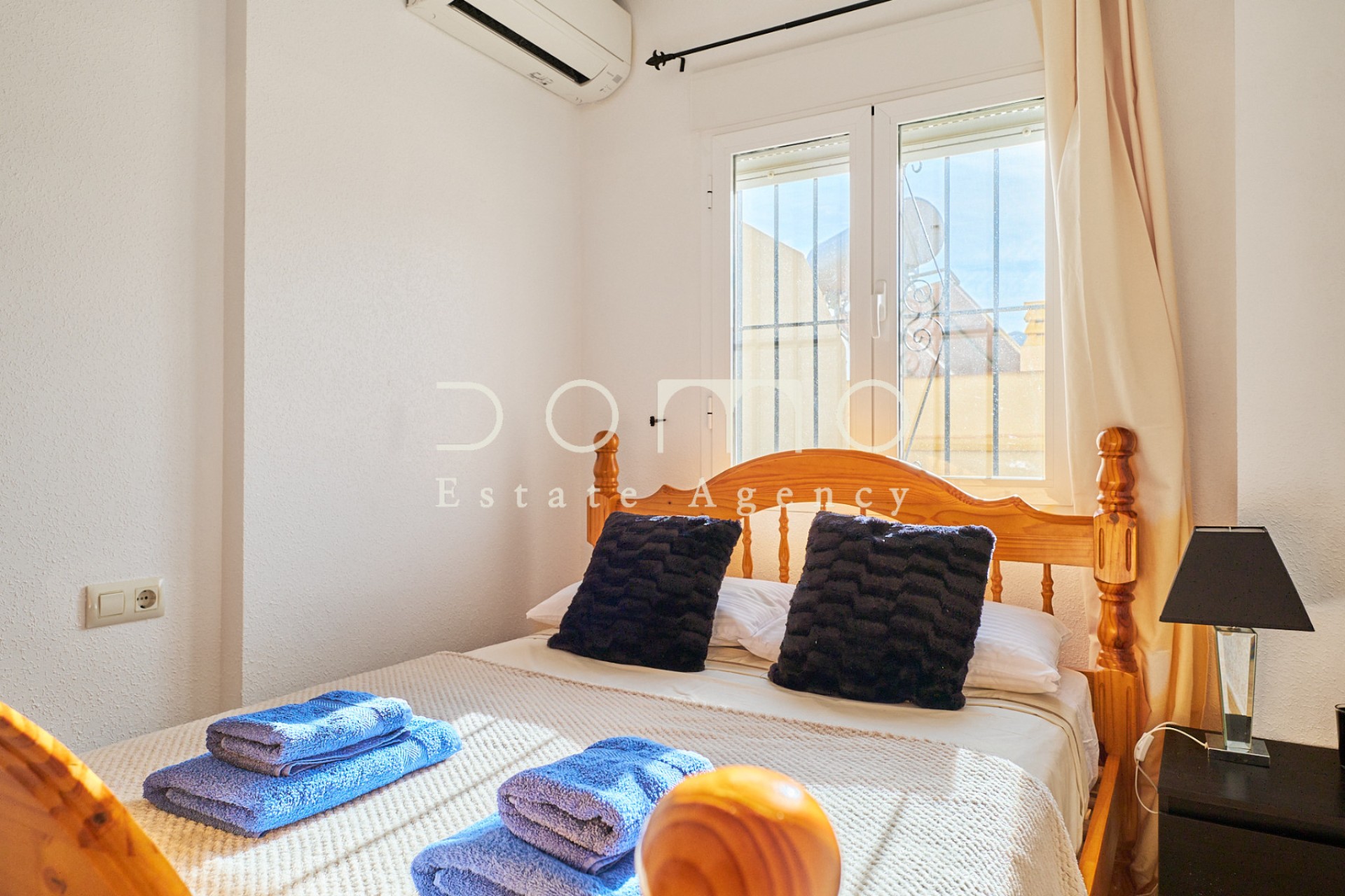 Revente - Duplex - Turre