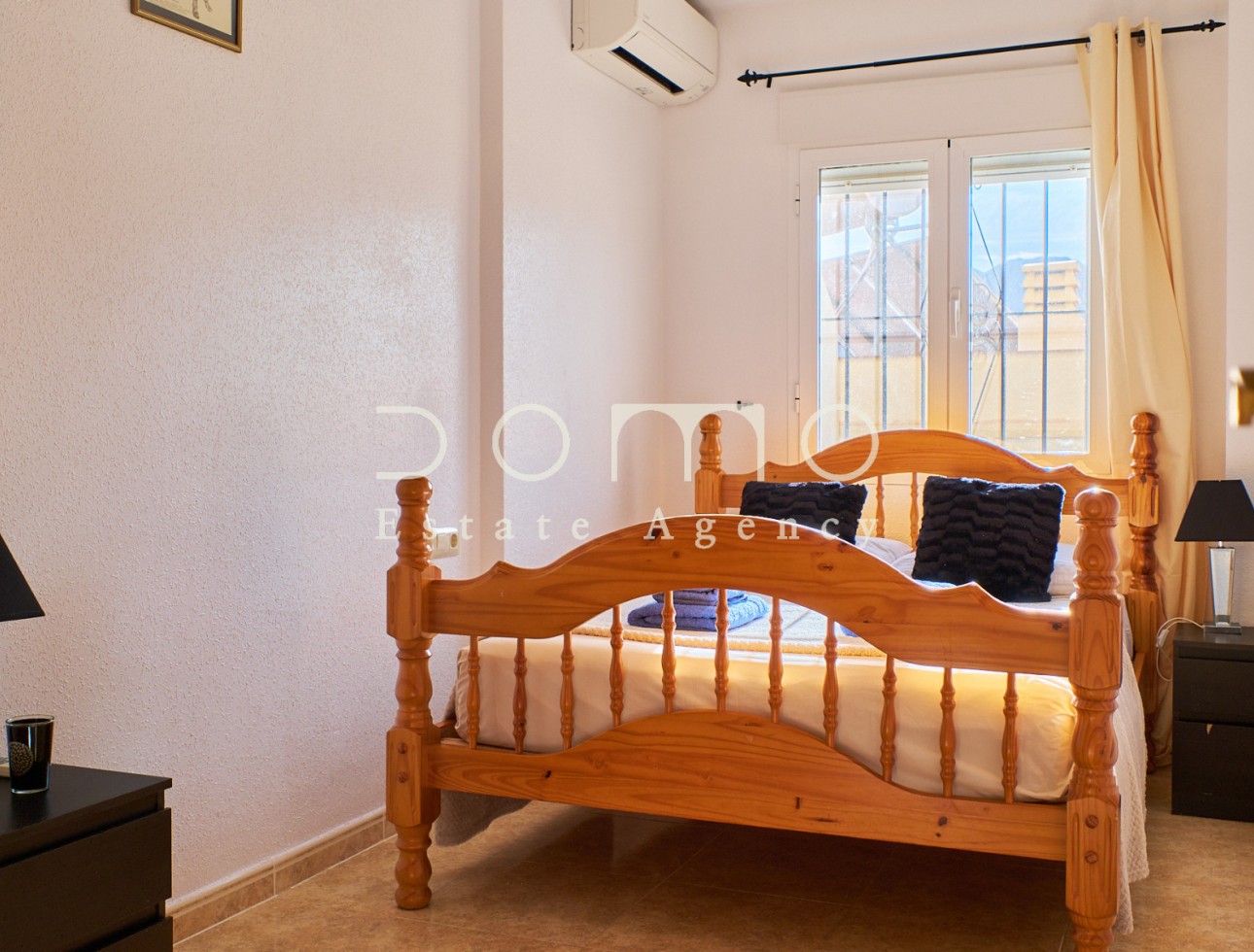 Revente - Duplex - Turre