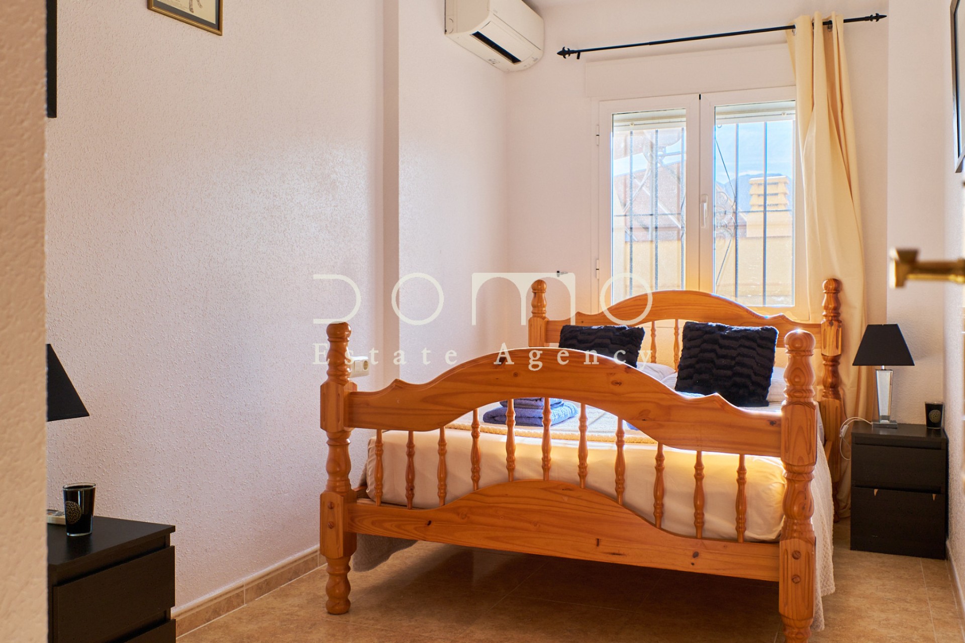Revente - Duplex - Turre