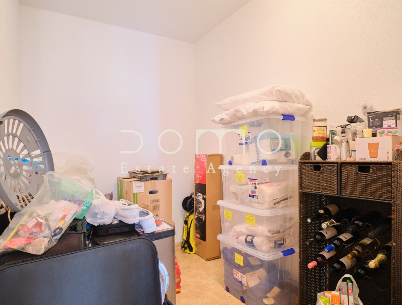 Revente - Duplex - Turre
