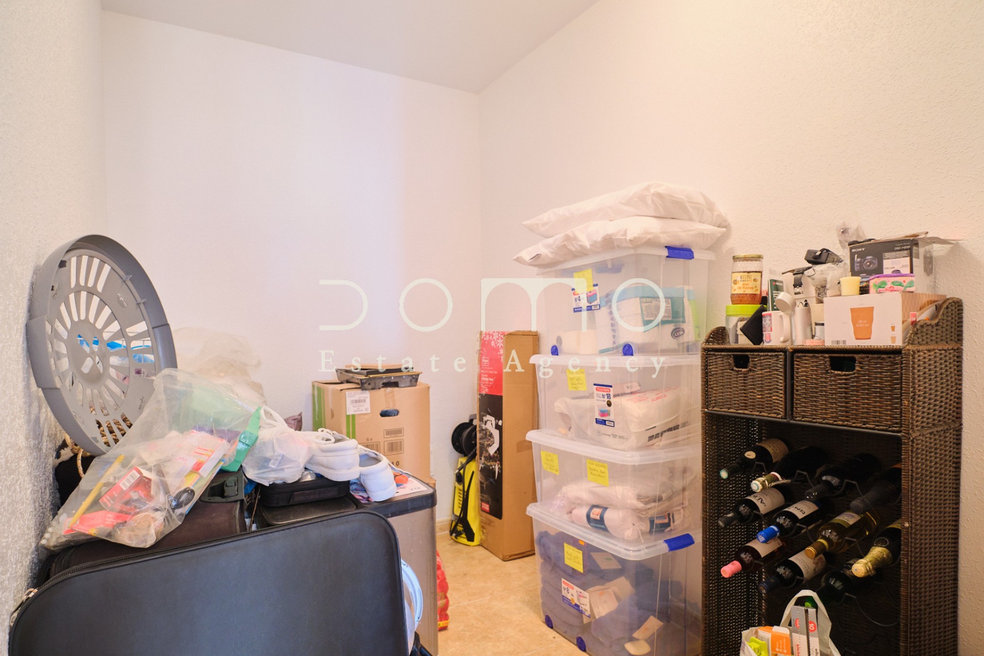Revente - Duplex - Turre