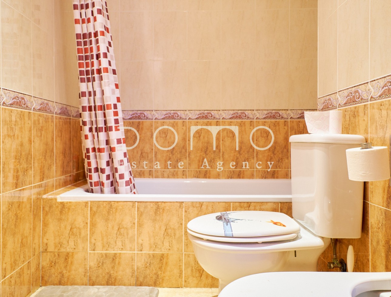 Revente - Duplex - Turre