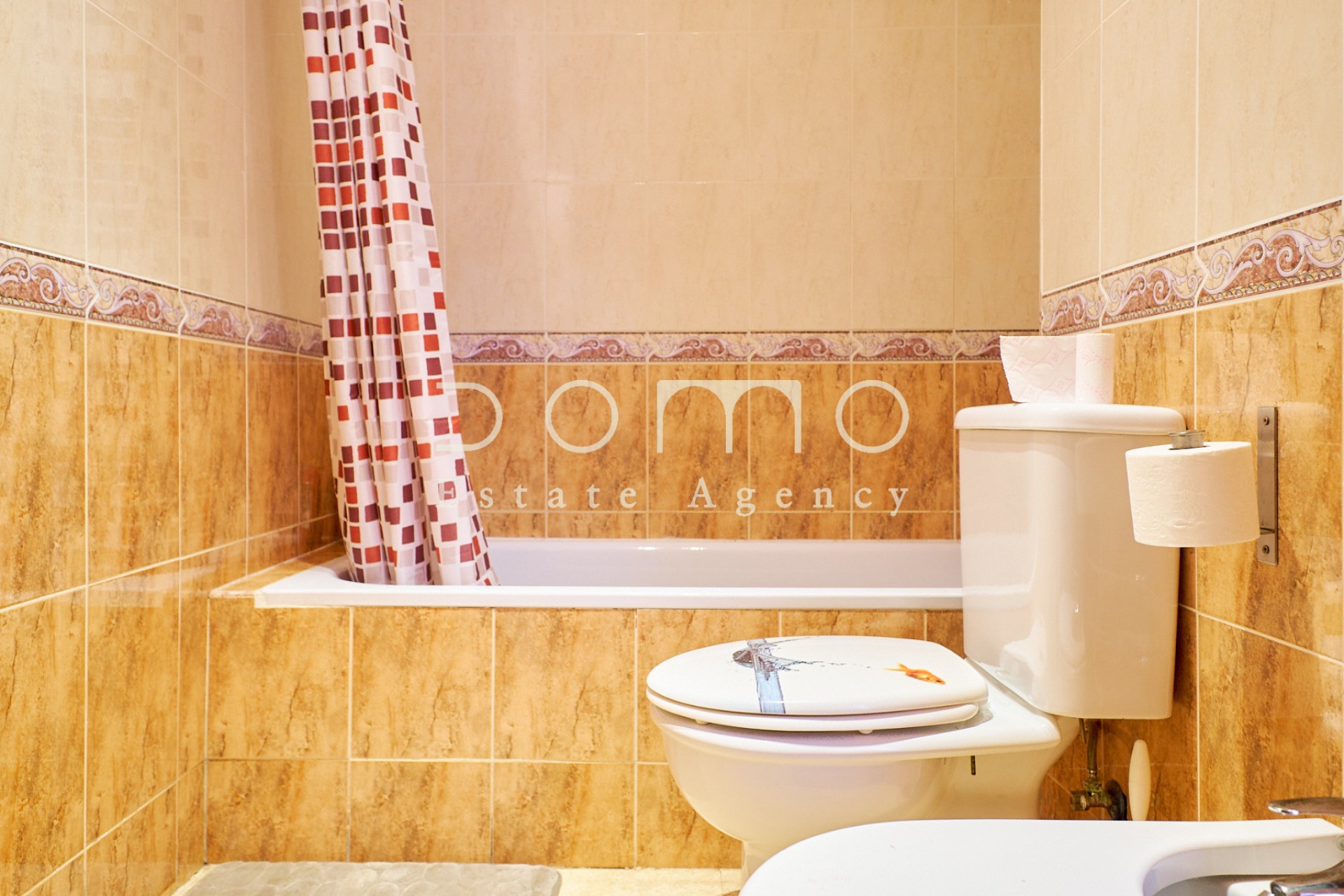 Revente - Duplex - Turre