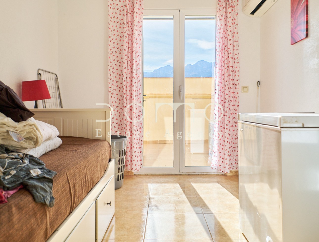 Revente - Duplex - Turre