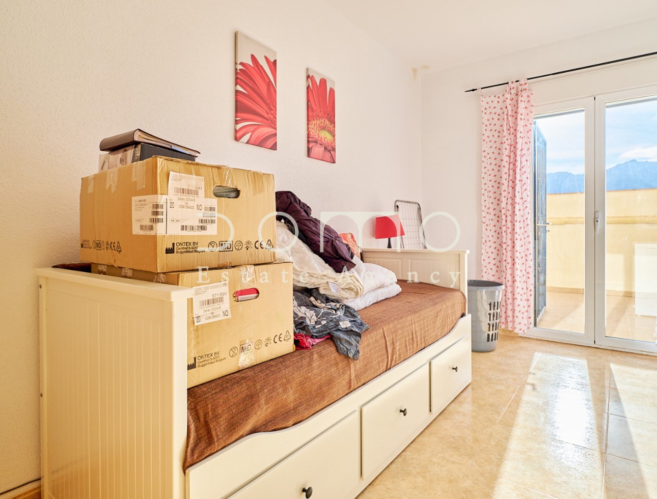 Revente - Duplex - Turre