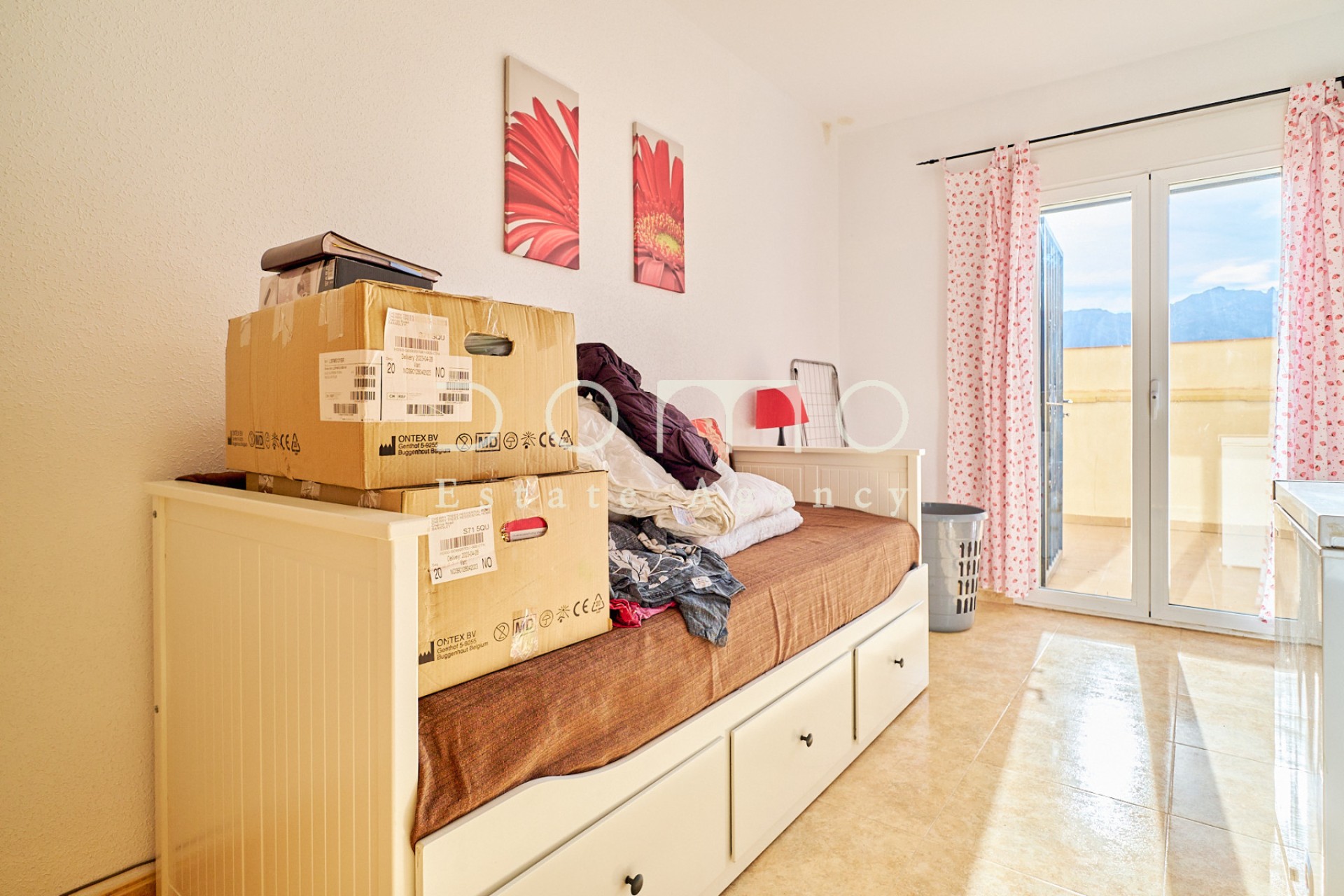Revente - Duplex - Turre