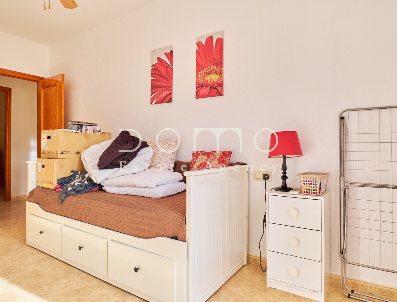 Revente - Duplex - Turre