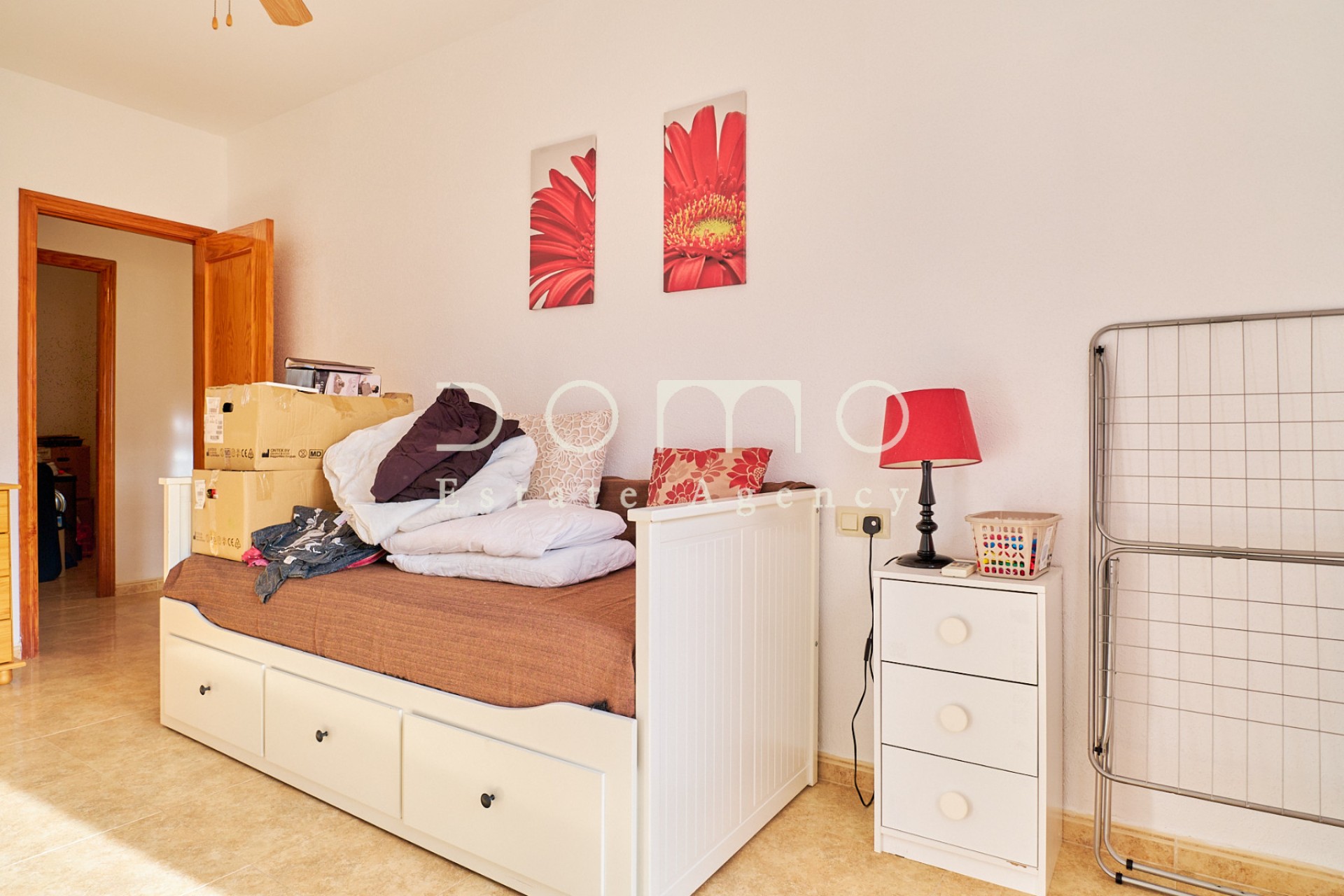 Revente - Duplex - Turre