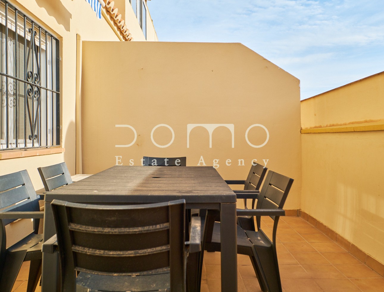 Revente - Duplex - Turre
