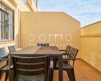Revente - Duplex - Turre