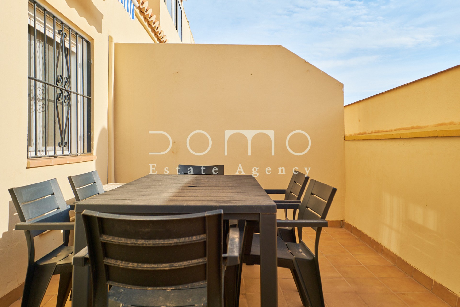 Revente - Duplex - Turre