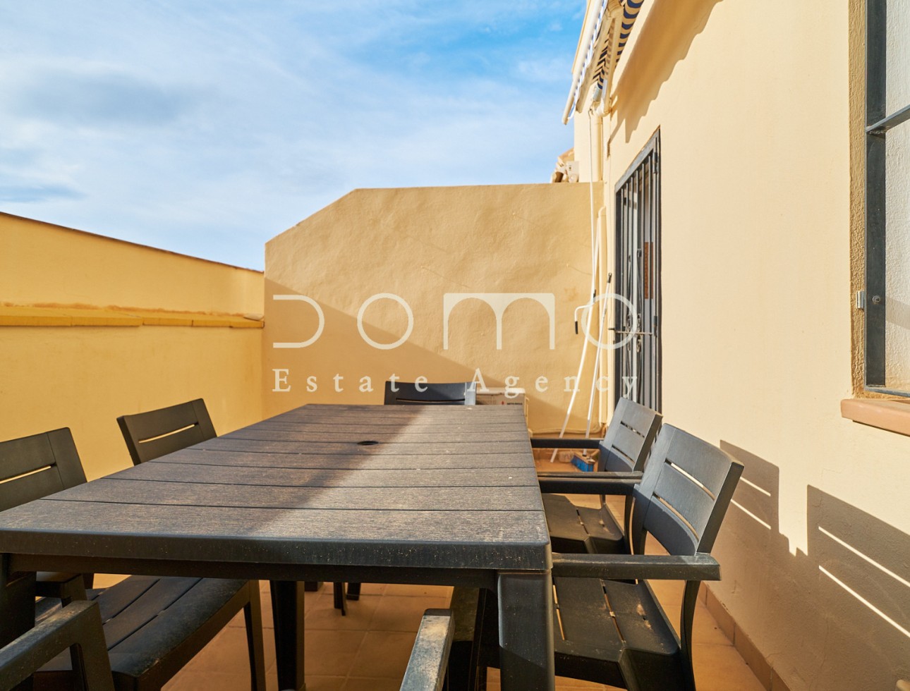 Revente - Duplex - Turre