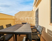Revente - Duplex - Turre