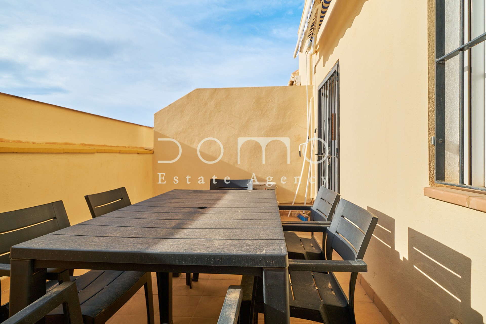 Revente - Duplex - Turre