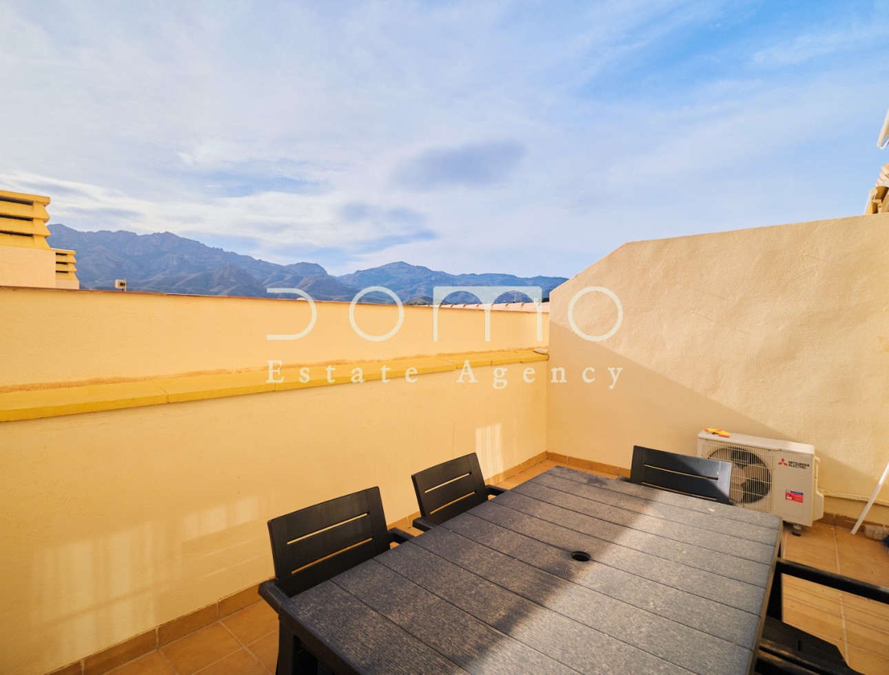 Revente - Duplex - Turre