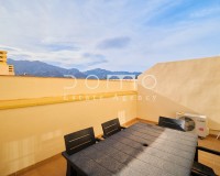 Revente - Duplex - Turre