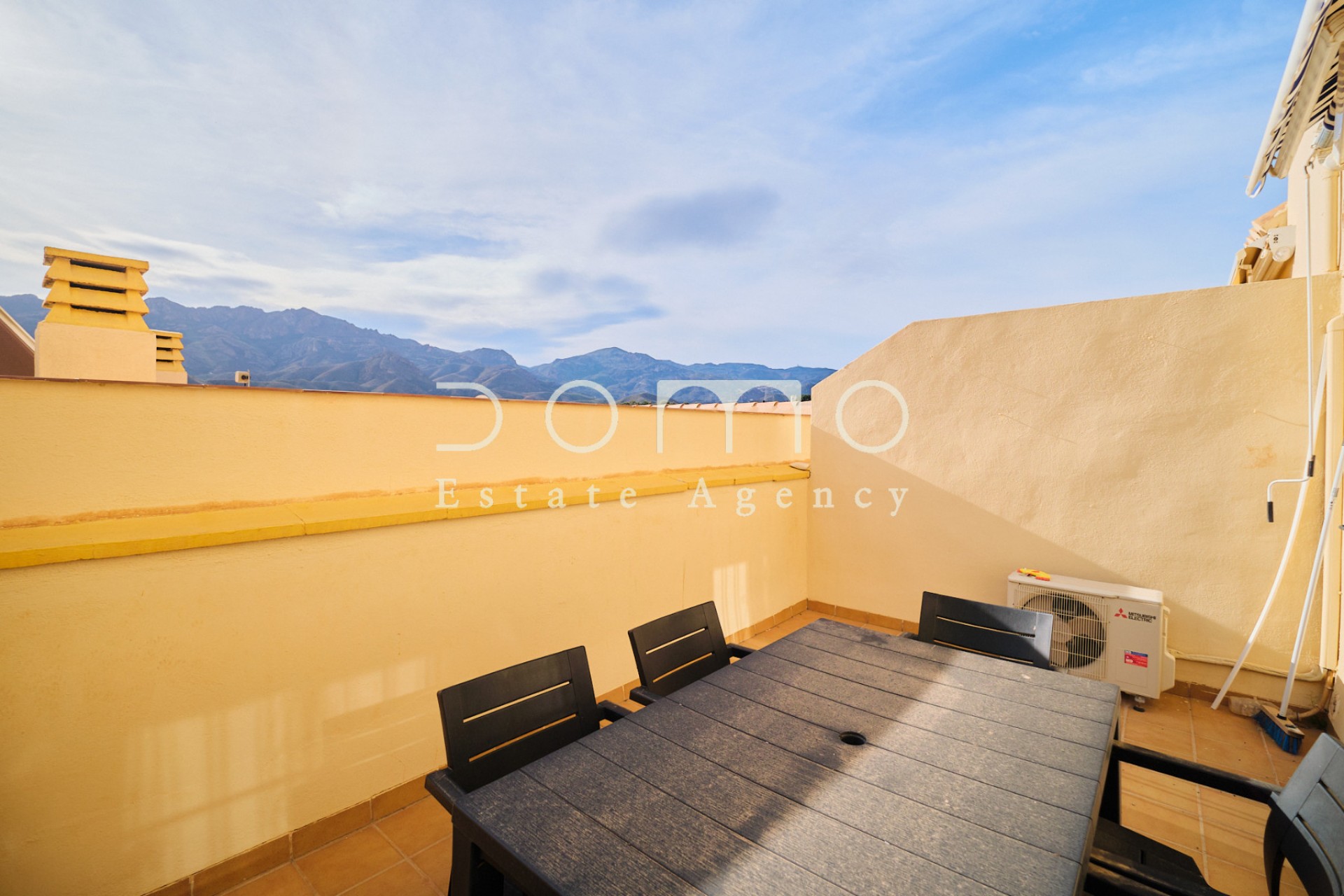 Revente - Duplex - Turre