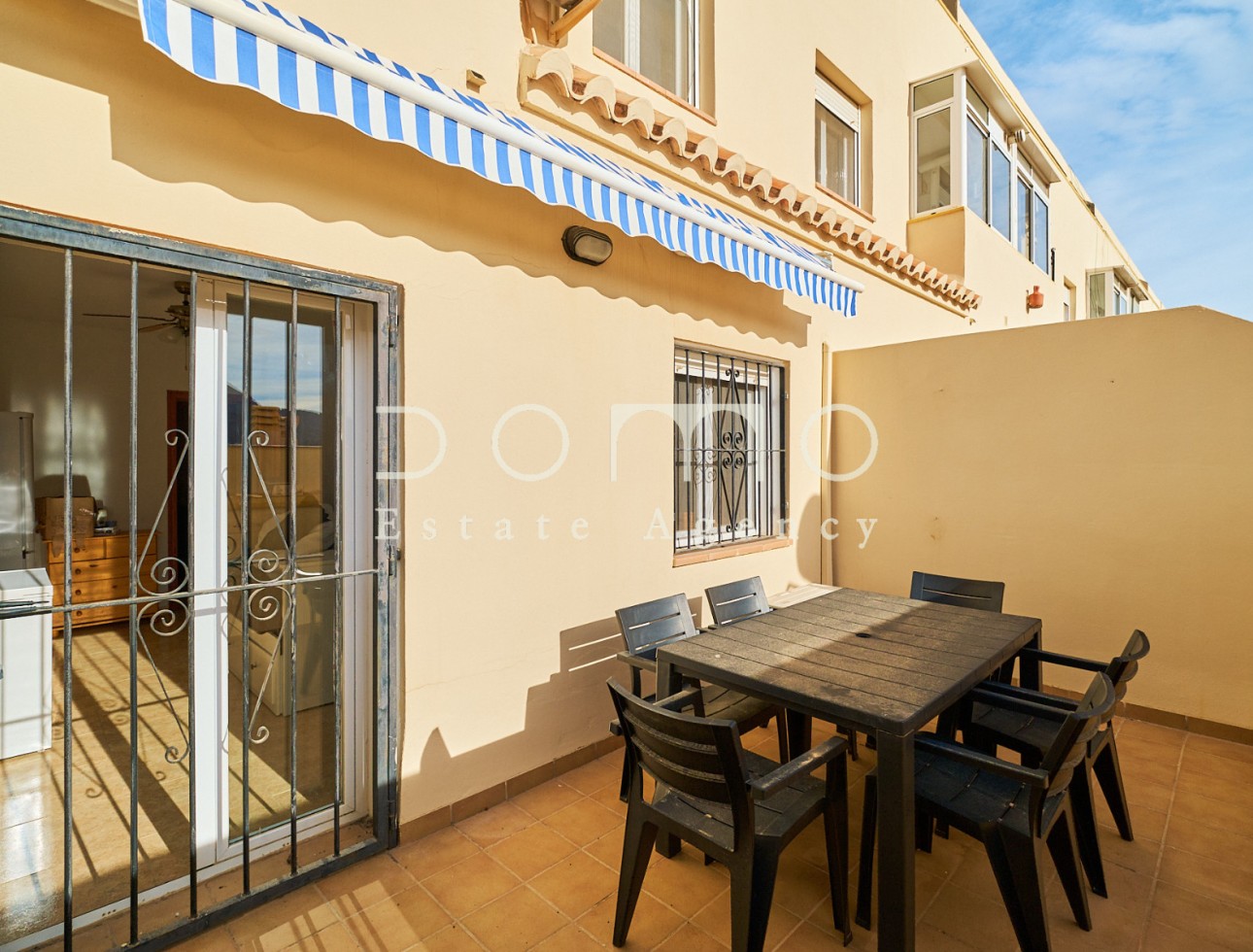 Revente - Duplex - Turre