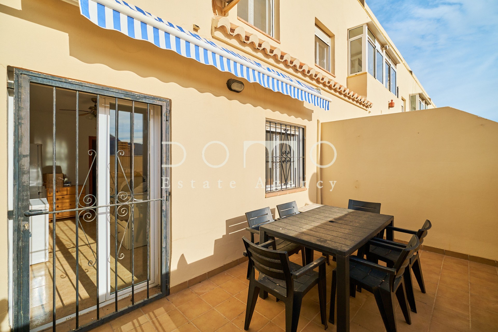 Revente - Duplex - Turre