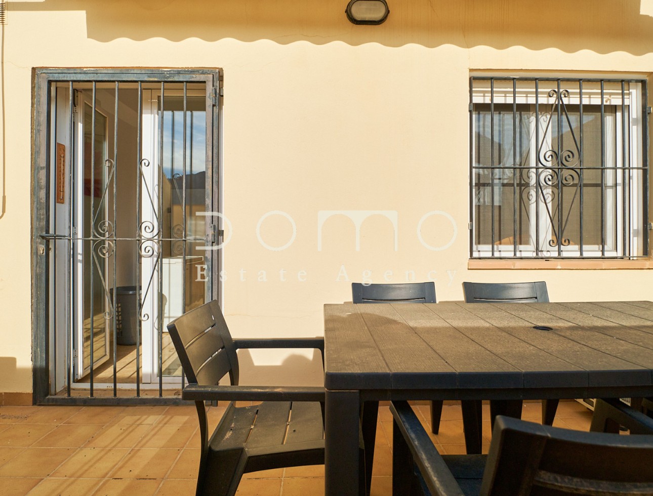 Revente - Duplex - Turre