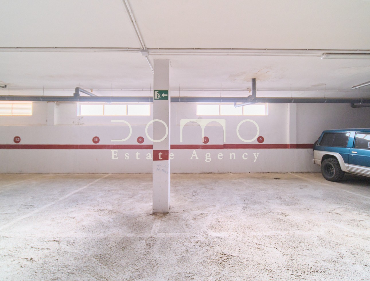 Revente - Duplex - Turre
