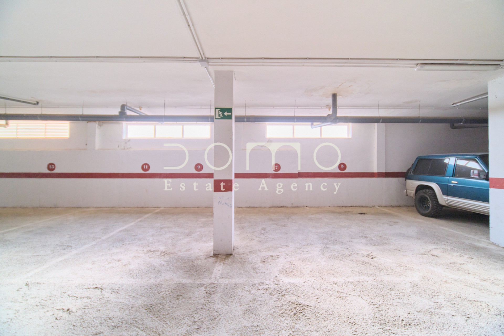 Revente - Duplex - Turre