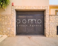 Revente - Duplex - Turre