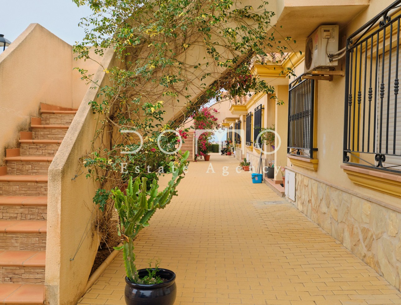 Revente - Duplex - Turre