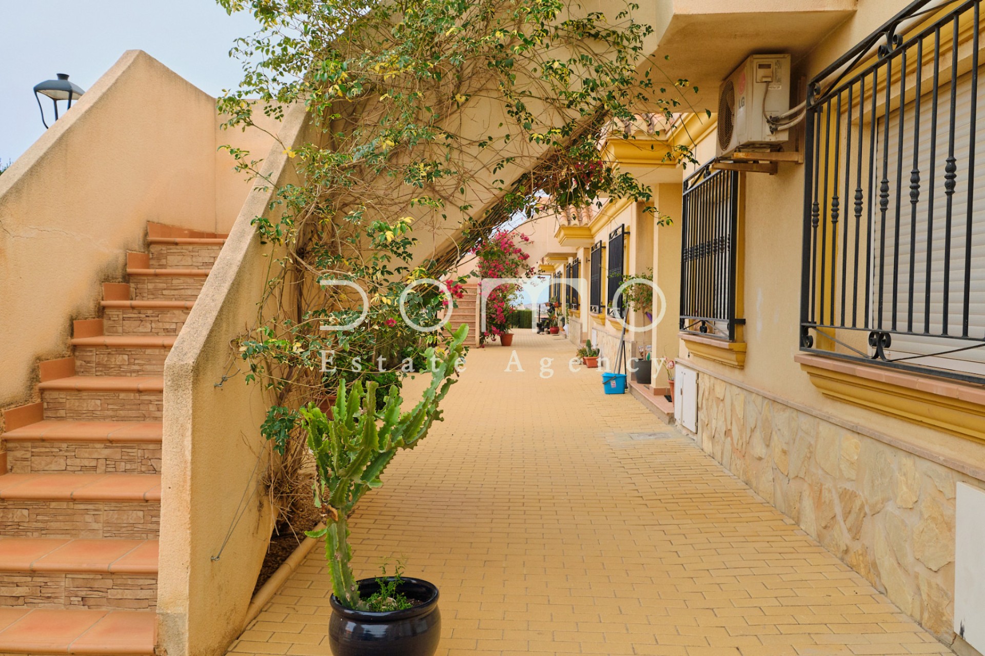 Revente - Duplex - Turre