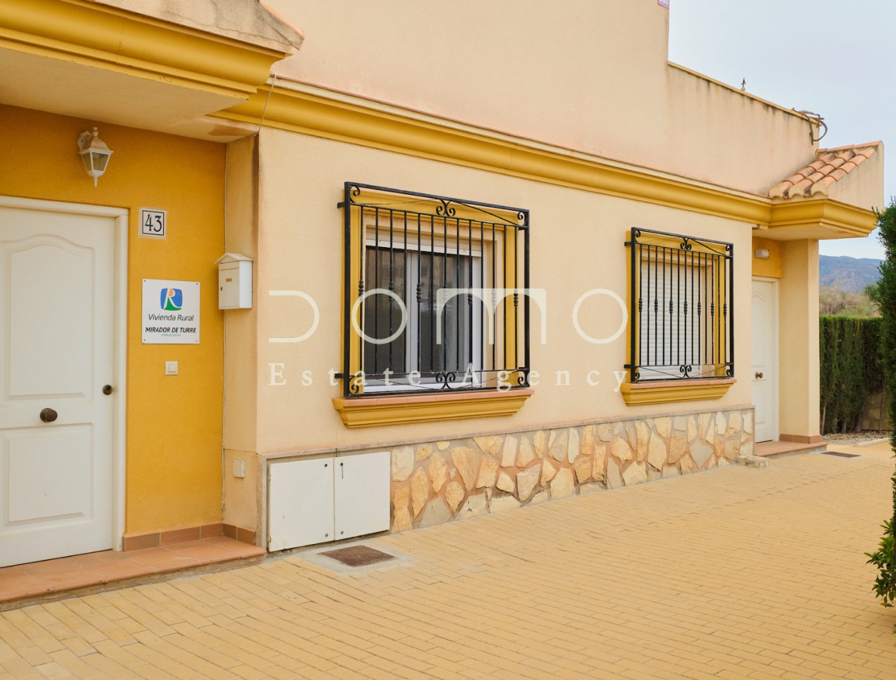 Revente - Duplex - Turre