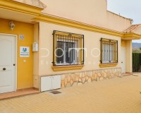 Revente - Duplex - Turre