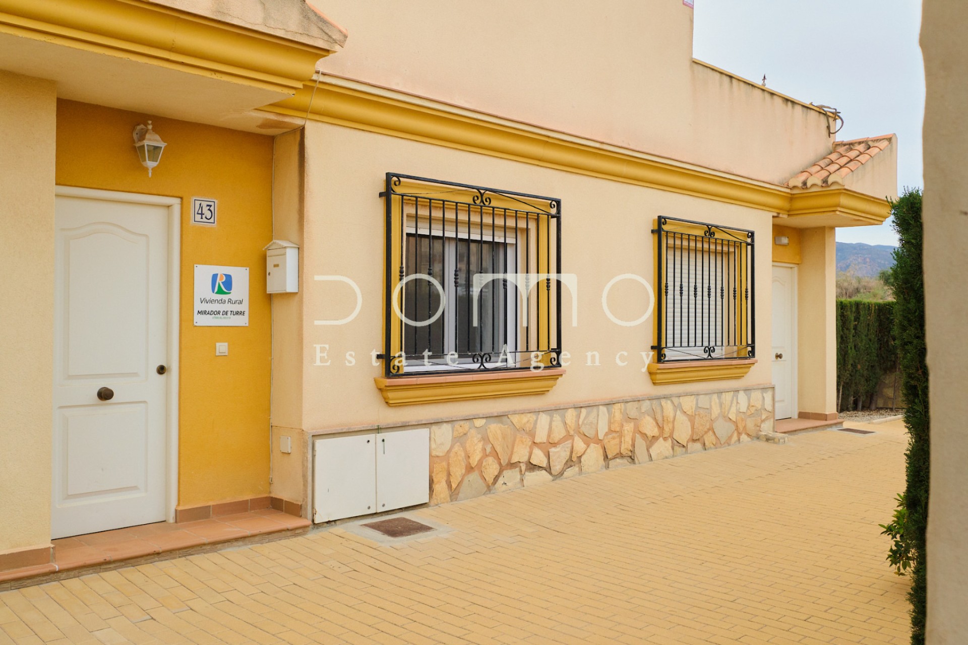 Revente - Duplex - Turre